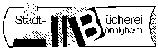 Stadtbücherei LOGO