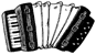 Akkordeon LOGO