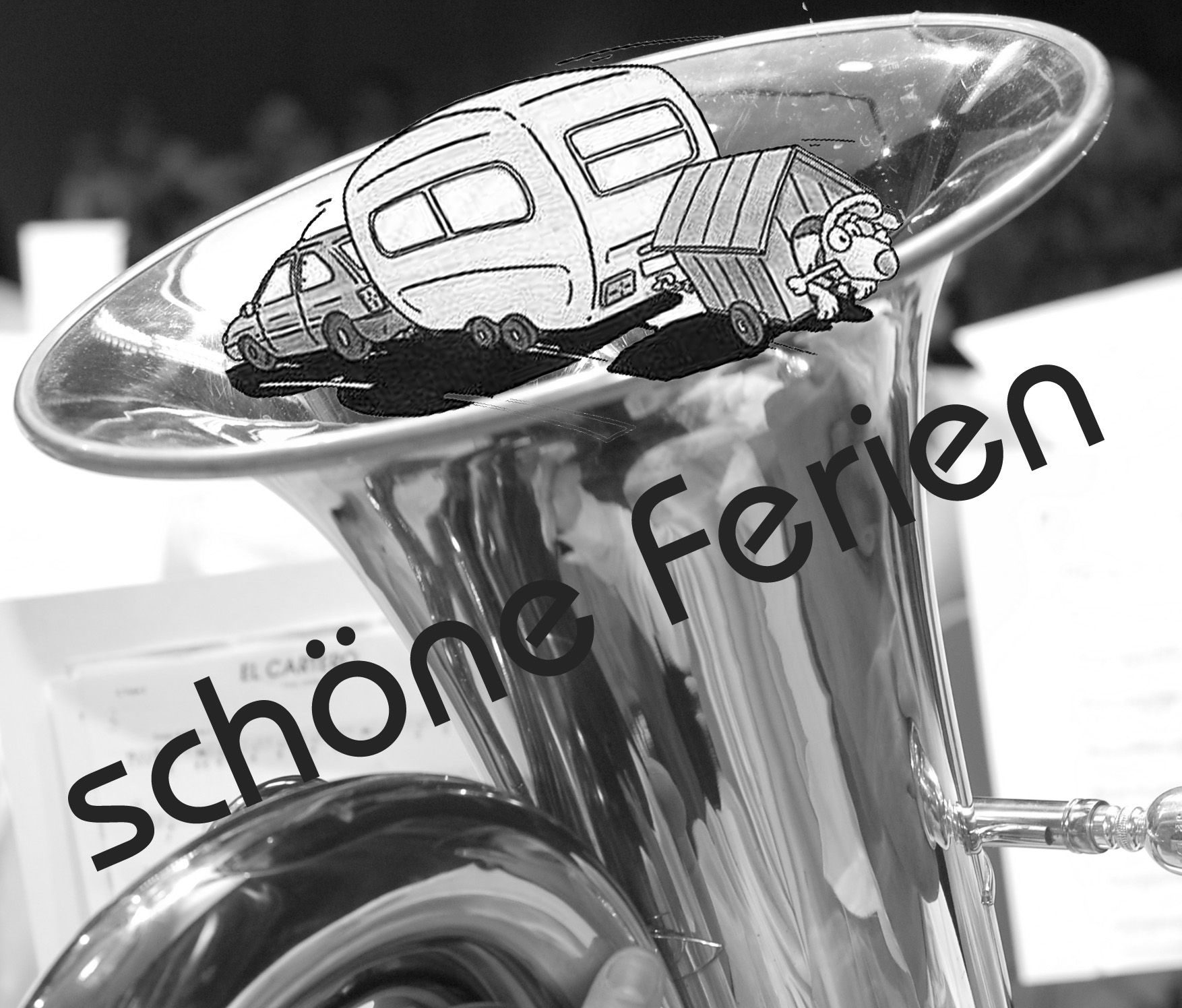 sch&ouml;ne Ferien