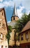 Cyriakuskirche