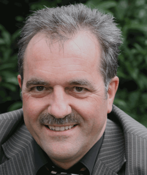 Hans Martin J&auml;ger