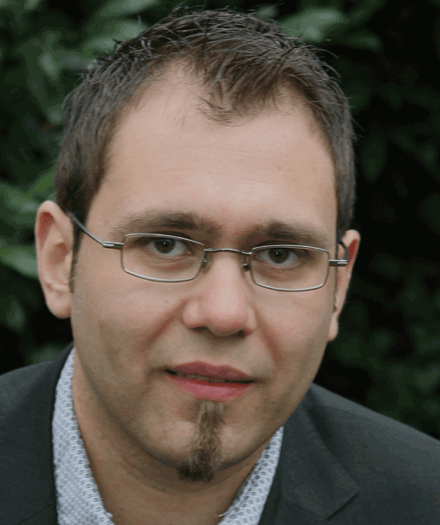 Michael Gerdes