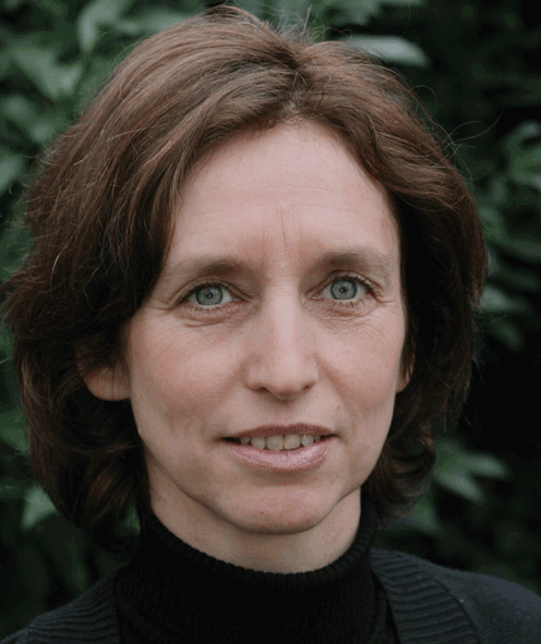 Meike Junginger
