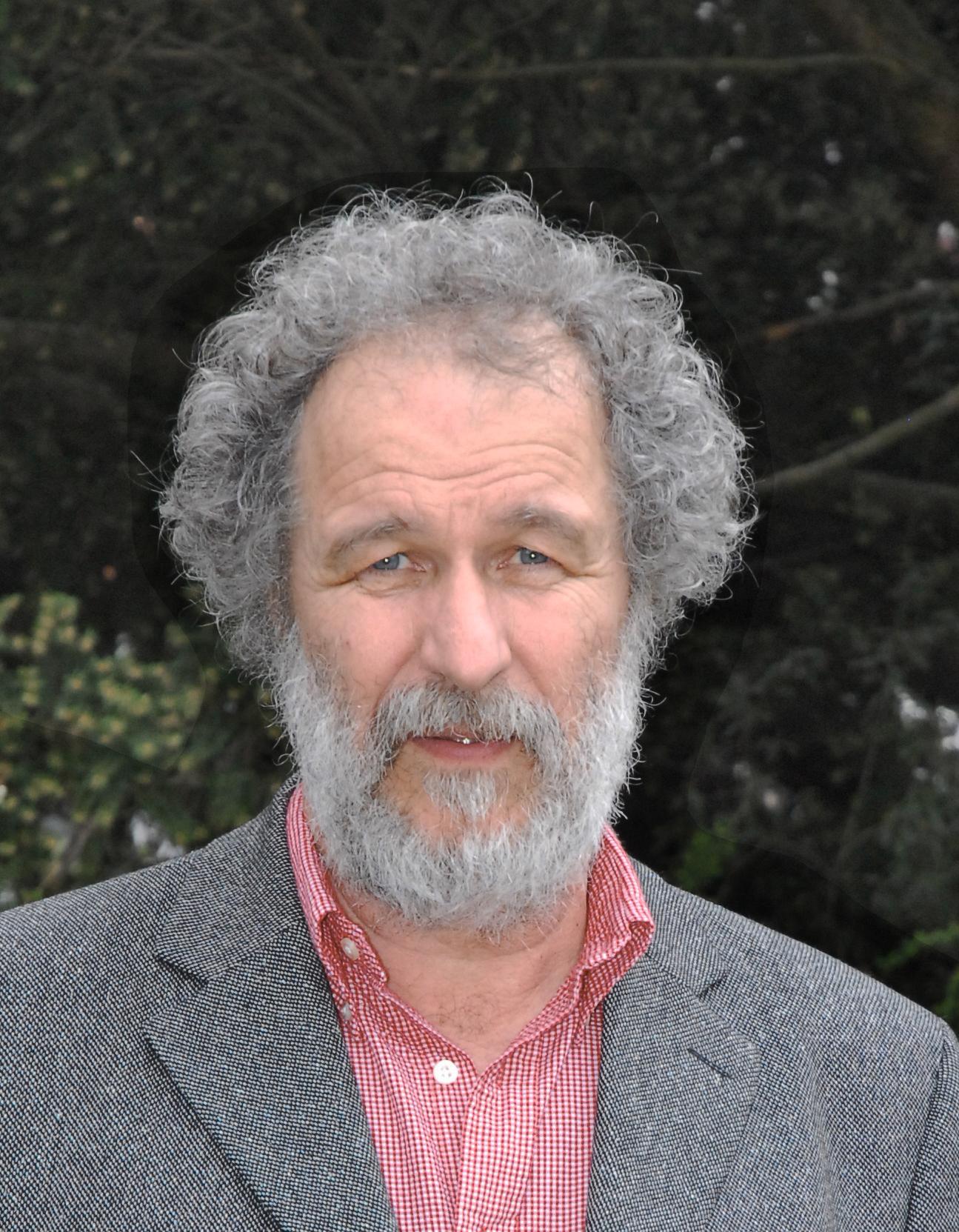 fritz Diether
