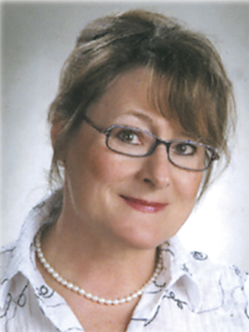 Barbara Weberru&szlig;