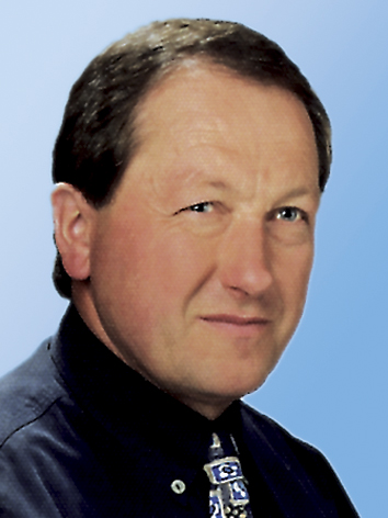 Frank Sartorius