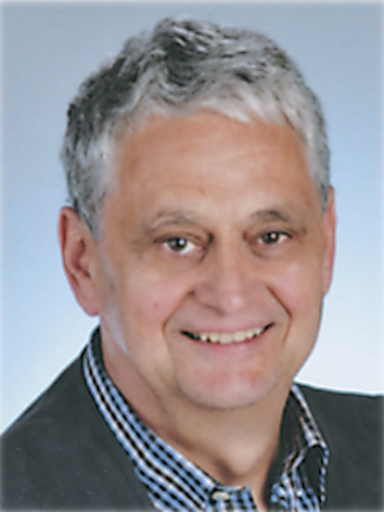 Reinhold Gr&uuml;nenwald