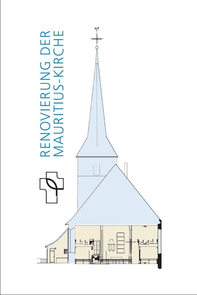 Logo Kirchensanierung