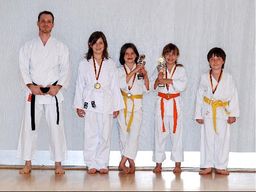 Leintaler Kata Cup