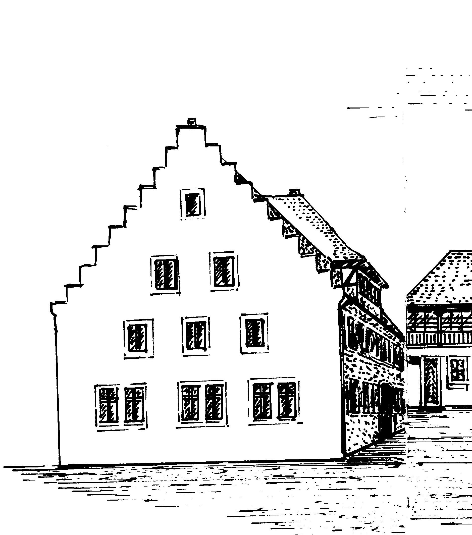 Kavaliersbau
