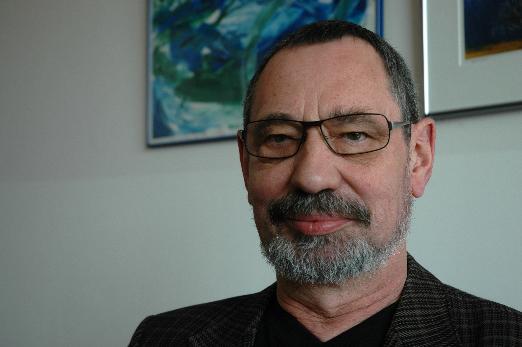 Martin Burrer