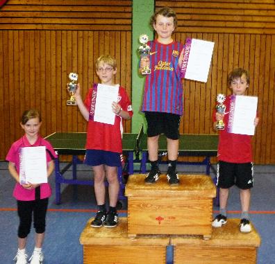 TT-VM 2012 Beginner