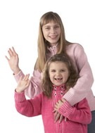 Kinder Hallo