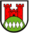  Wappen der ehemaligen Gemeinde Hohenstein