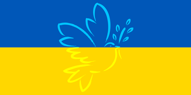 Ukrainische Geflüchtete