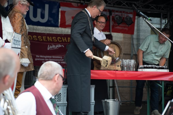 21. Ganerbenfest 