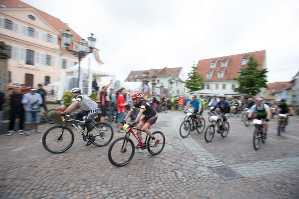 Strombike Marathon 2018 