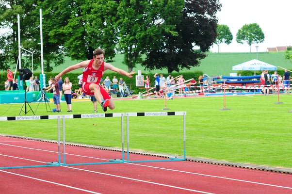 35. HIFA Bönnigheimer Sportfest an Himmelfahrt - TERMIN ABGESAGT! 