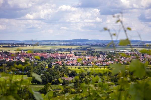 BürgermeisterWandern - abgesagt! 