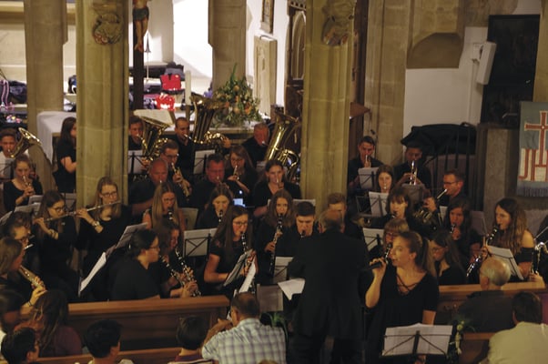 Kulturwochenende der städtischen Musikschule - ABGESAGT! 