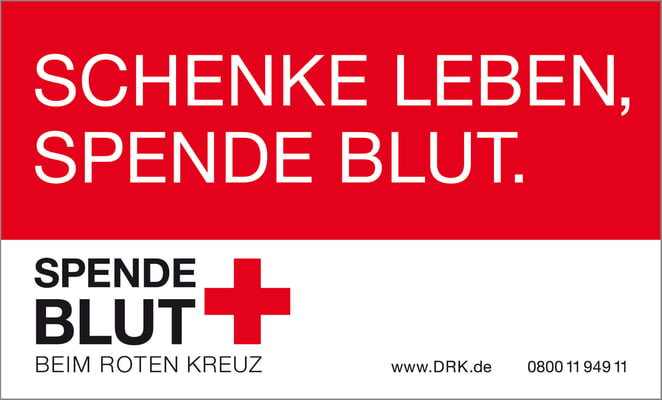 Blutspendenaktion in Erligheim 
