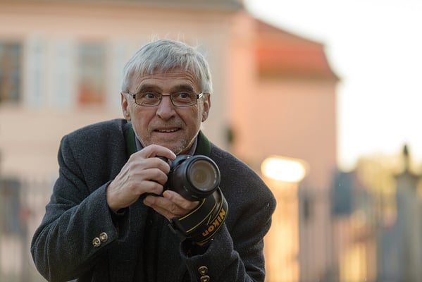 Fototour durch die Altstadt 