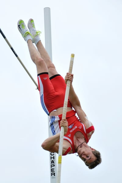 36. Bönnigheimer Sportfest an Himmelfahrt 2024 