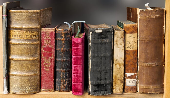 Büchertauschbörse 
