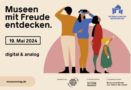 Internationaler Museumstag 