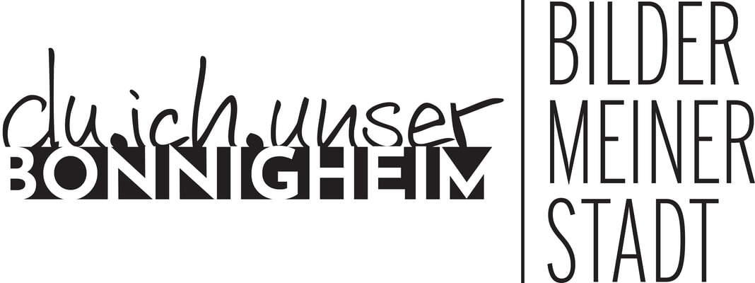 Fotoausstellung  - du.ich.unser B&Ouml;NNIGHEIM   -  Bilder meiner Stadt 