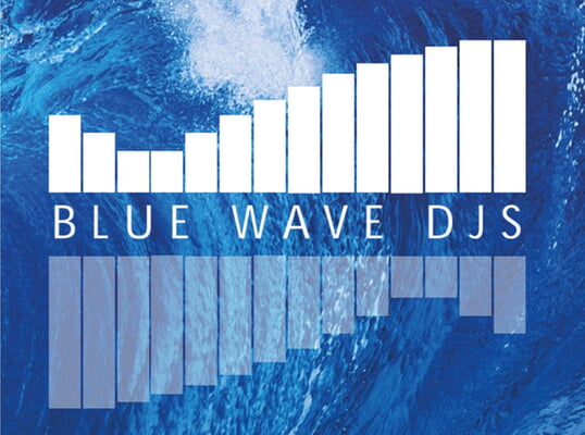 Blue Wave DJs