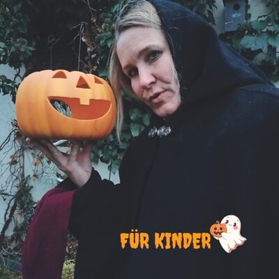 Kinder-Gruself&uuml;hrung 