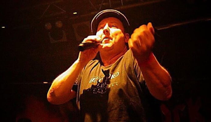 The Jack - AC/DC Tribute Band