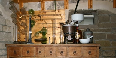 Museum Arzney-Küche