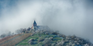 Infobroschüren zum Bönnigheimer Umland