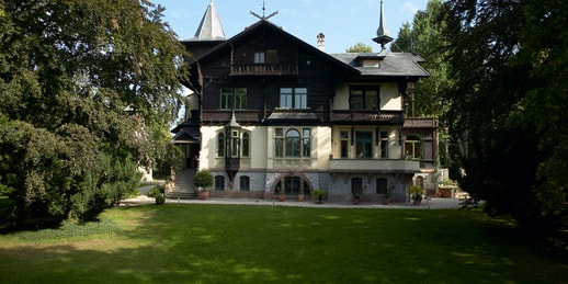 Villa Amann