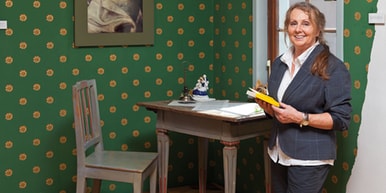 Museum Sophie La Roche