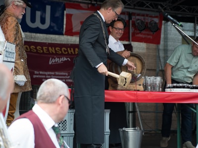 21. Ganerbenfest