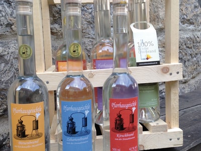 Wein-Höhepunkte - Genusswandern an Neckar, Enz und Stromberg