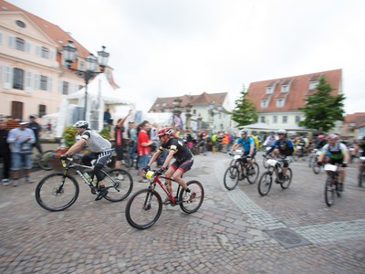 Strombike Marathon 2019