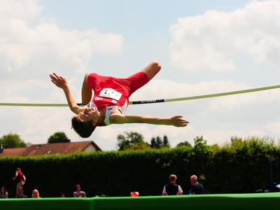 34. HIFA - Bönnigheimer Sportfest an Himmelfahrt