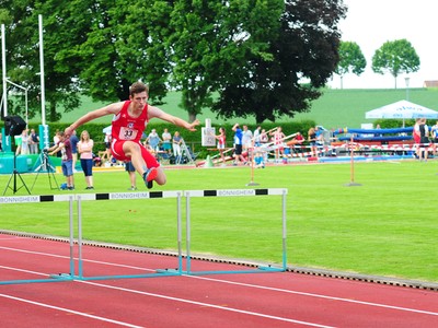 35. HIFA Bönnigheimer Sportfest an Himmelfahrt