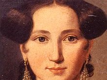 "Die Freiheit der Emma Herwegh (1817-1904)"