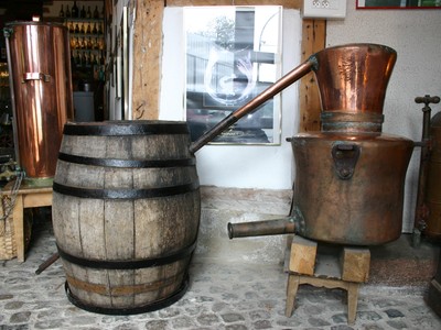 Bönnigheimer Museumsspaziergang