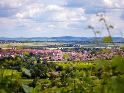 BürgermeisterWandern