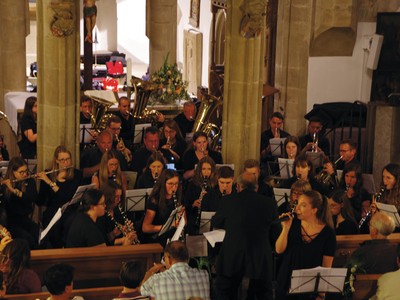 Kulturwochenende der städtischen Musikschule