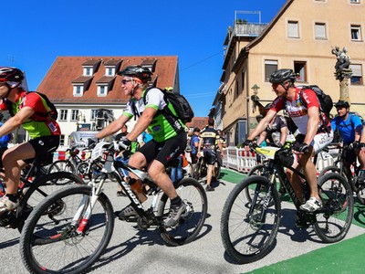 Strombike Marathon 2020