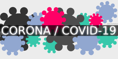 Coronavirus Pandemie