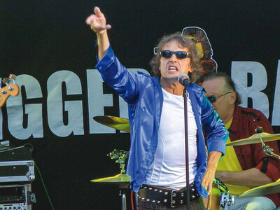 Rolling Stones Tribute Band
