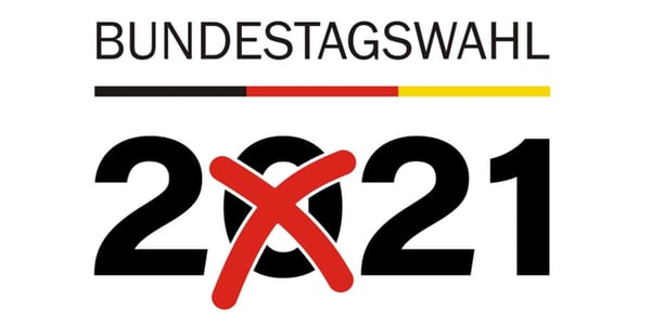 Bundestagswahl 2021